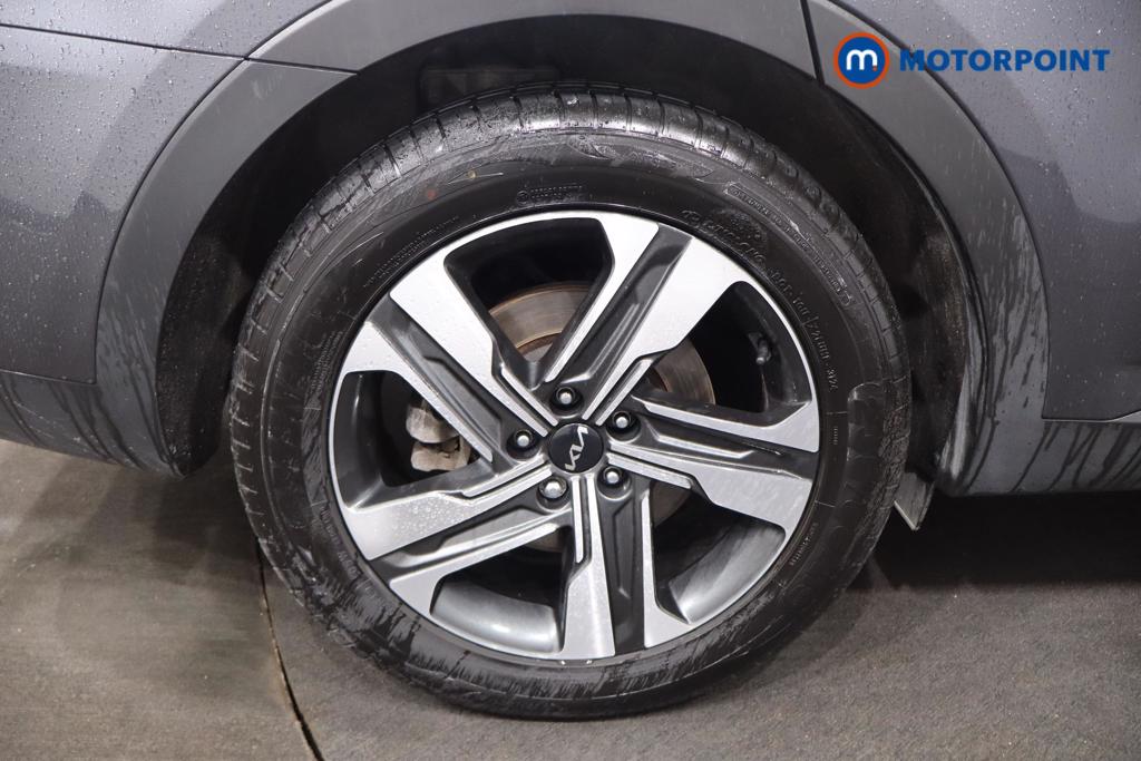 Used Kia Sorento 2023 for sale - 76542485: Photo 21