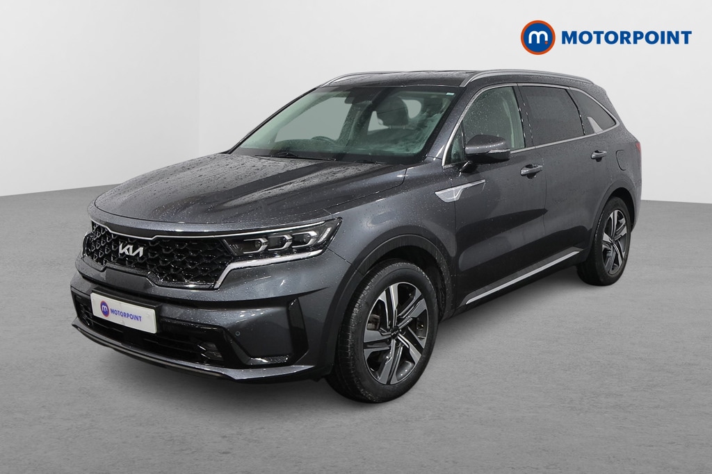 Used Kia Sorento 2023 for sale - 76542485: Photo 3