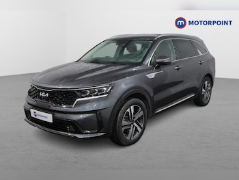 Used Kia Sorento 2023 for sale - 76542485: Photo