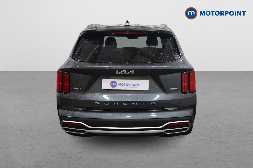 Used Kia Sorento 2023 for sale - 76542485: Photo 6