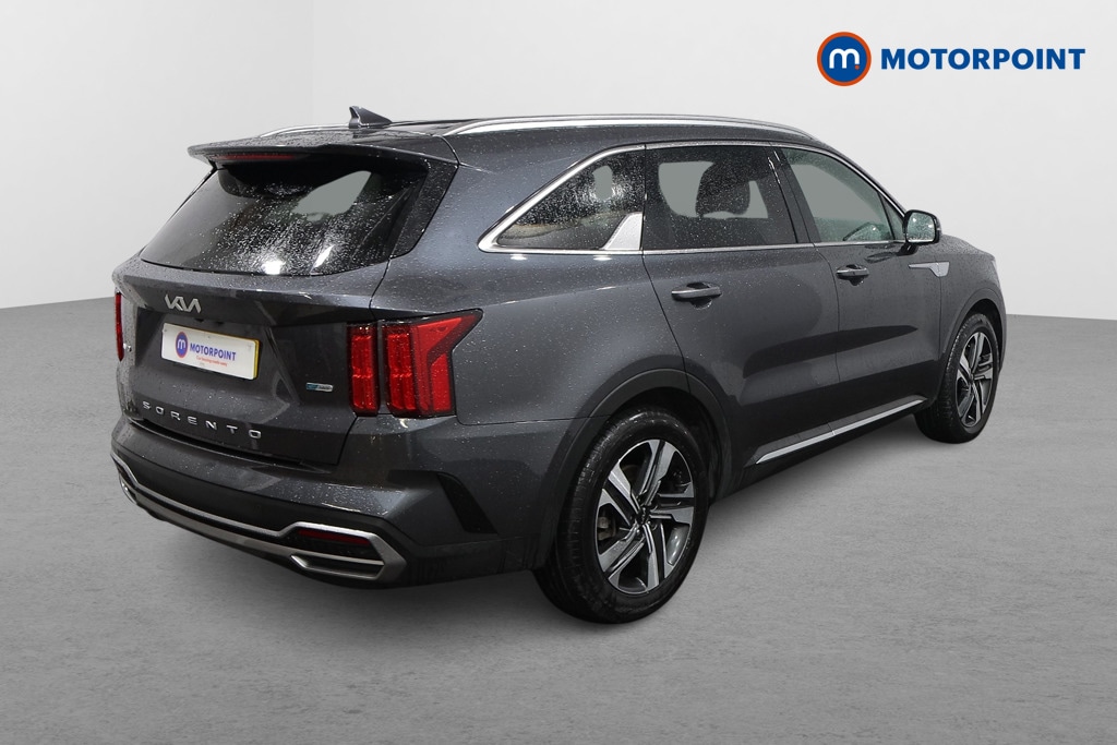 Used Kia Sorento 2023 for sale - 76542485: Photo 7