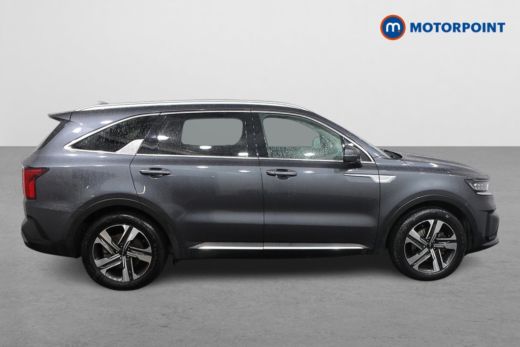 Used Kia Sorento 2023 for sale - 76542485: Photo 8