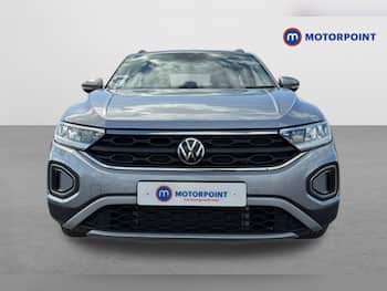 Used Volkswagen T-Roc 2023 for sale - 79700732: Photo