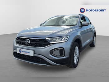Used Volkswagen T-Roc 2023 for sale - 79700732: Photo