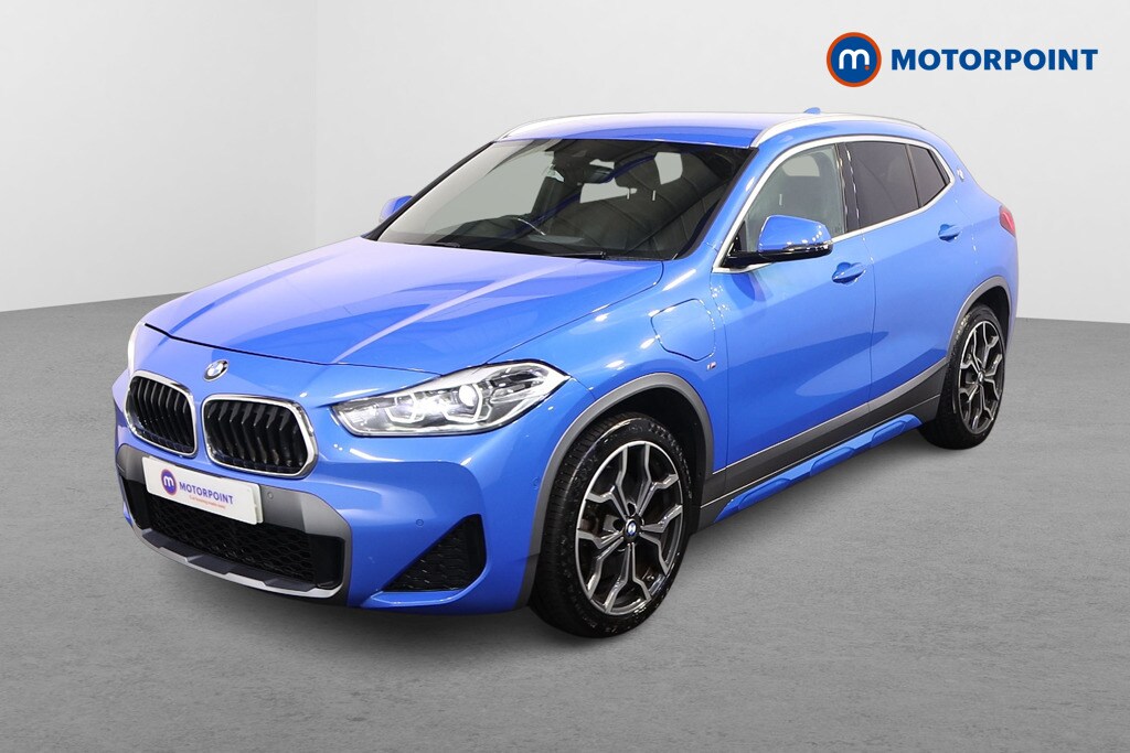 Used BMW X2 2021 for sale - 77546072: Photo 3
