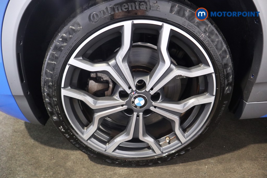 Used BMW X2 2021 for sale - 77546072: Photo 36