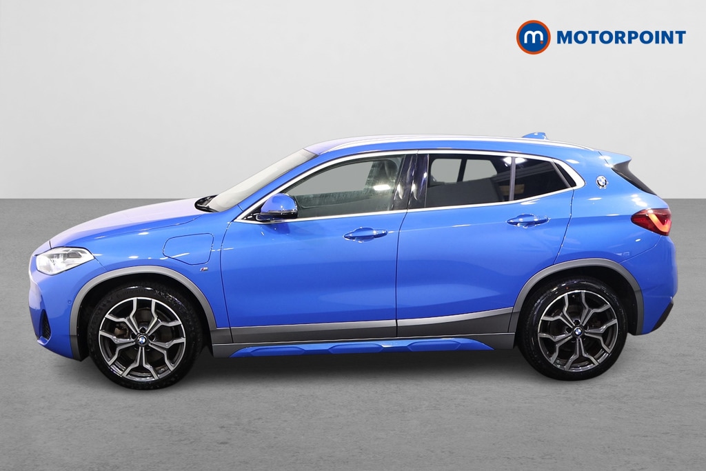 Used BMW X2 2021 for sale - 77546072: Photo 4