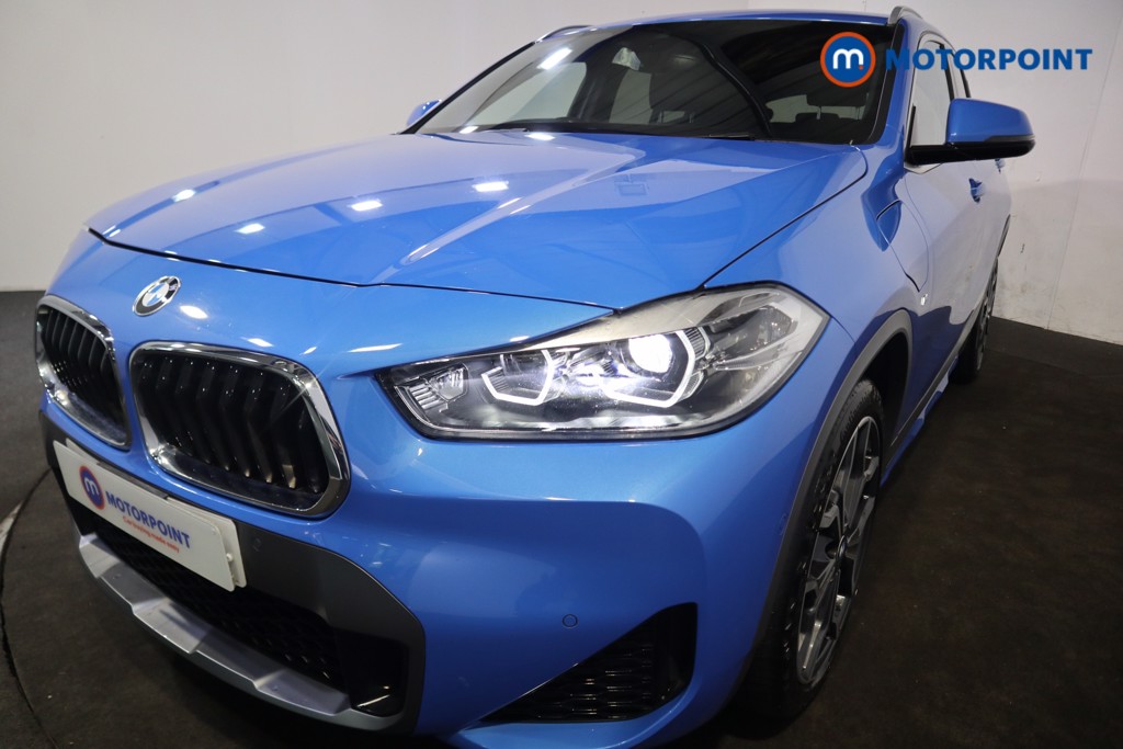 Used BMW X2 2021 for sale - 77546072: Photo 48