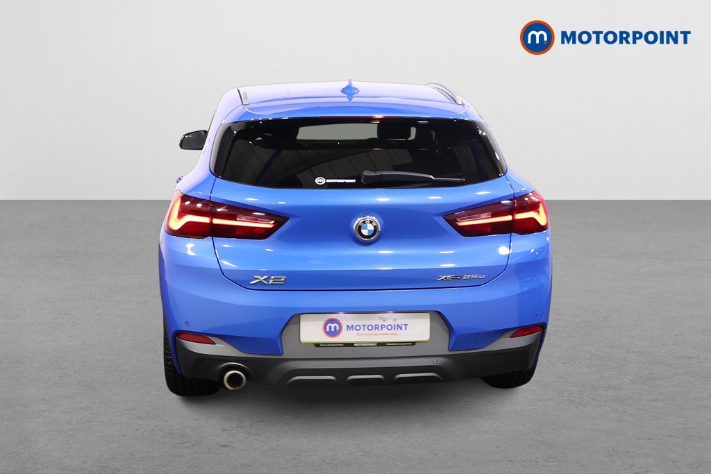 Used BMW X2 2021 for sale - 77546072: Photo 6