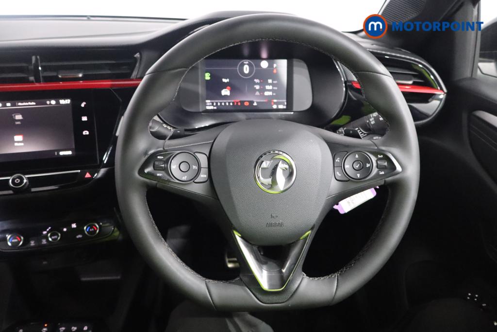 Used Vauxhall Corsa 2023 for sale - 77529619: Photo 14