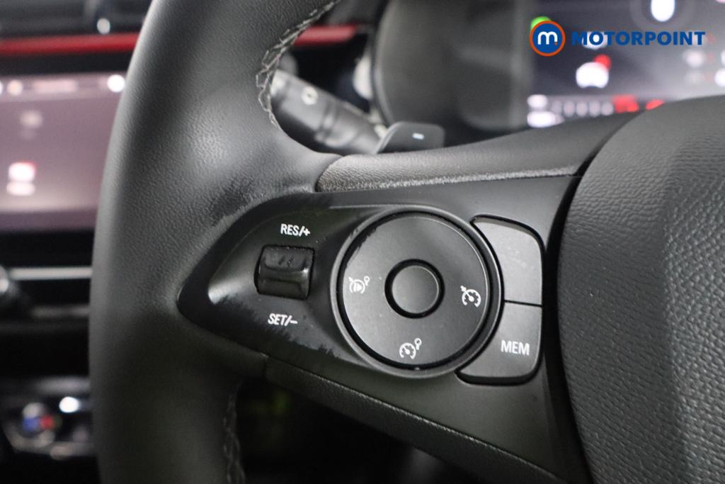 Used Vauxhall Corsa 2023 for sale - 77529619: Photo 15