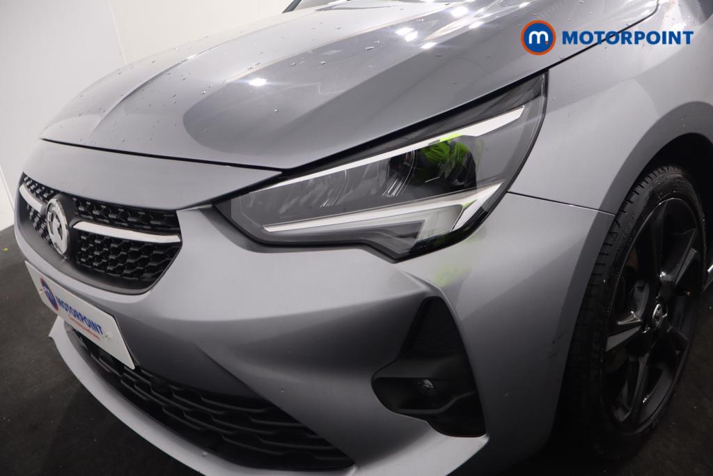 Used Vauxhall Corsa 2023 for sale - 77529619: Photo 21