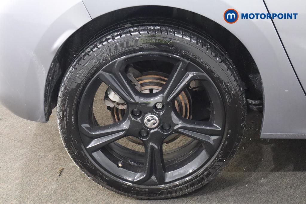 Used Vauxhall Corsa 2023 for sale - 77529619: Photo 27