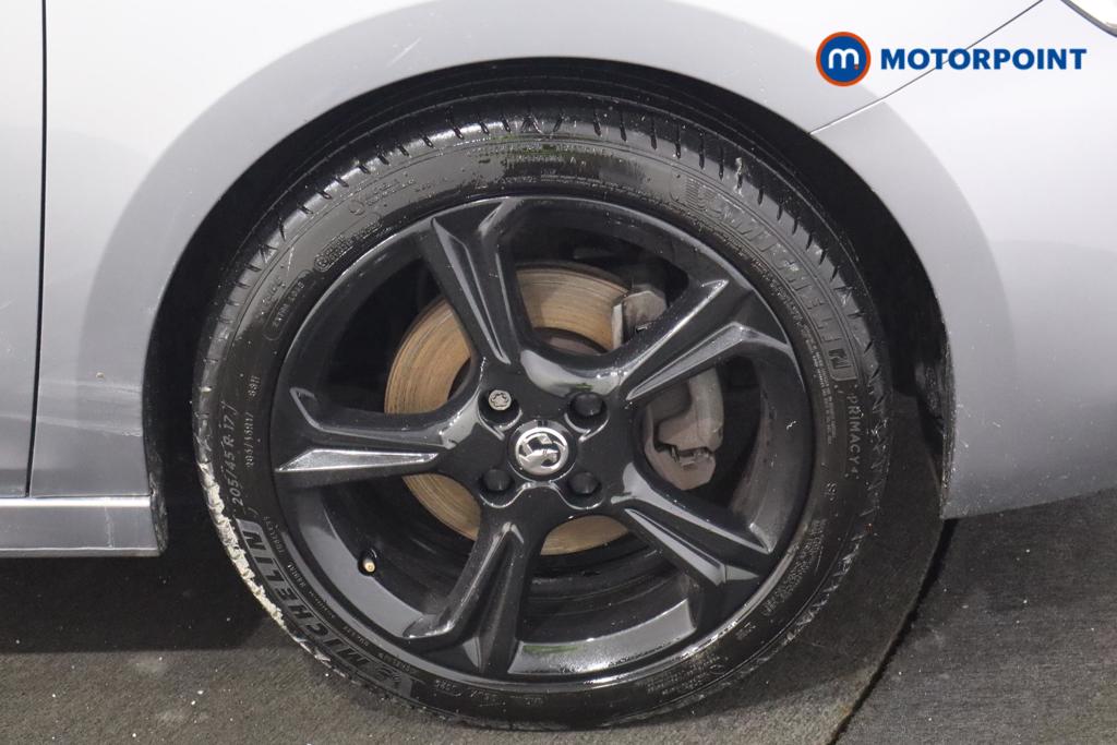 Used Vauxhall Corsa 2023 for sale - 77529619: Photo 28