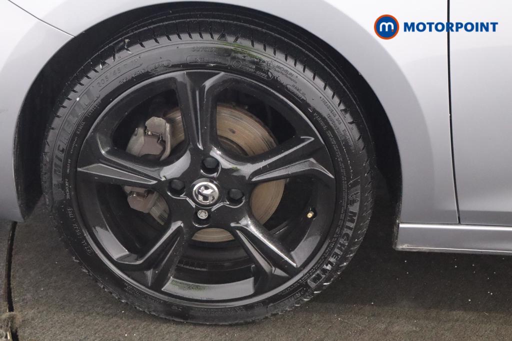 Used Vauxhall Corsa 2023 for sale - 77529619: Photo 29