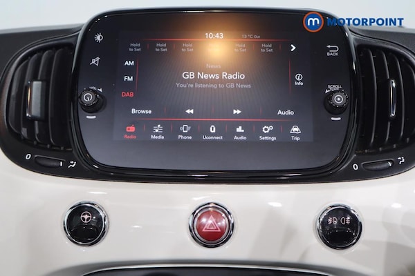 Used Fiat 500 2022 for sale - 76278839: Photo 10
