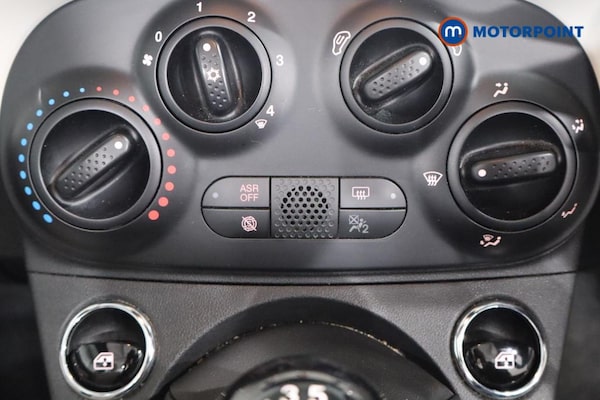 Used Fiat 500 2022 for sale - 76278839: Photo 11