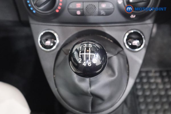 Used Fiat 500 2022 for sale - 76278839: Photo 12