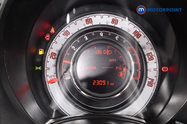 Used Fiat 500 2022 for sale - 76278839: Photo 14
