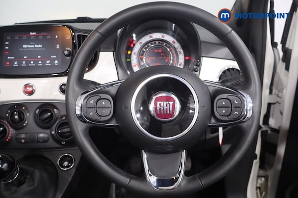 Used Fiat 500 2022 for sale - 76278839: Photo 15