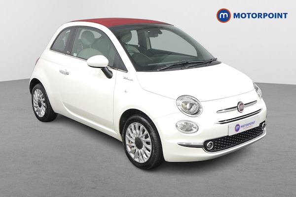 Used Fiat 500 2022 for sale - 76278839: Photo 1