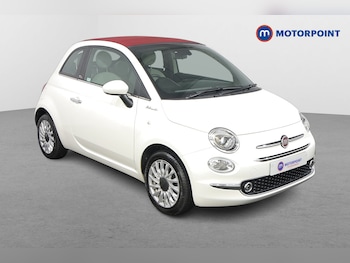 Used Fiat 500 2022 for sale - 76278839: Photo