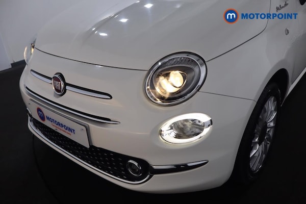 Used Fiat 500 2022 for sale - 76278839: Photo 22