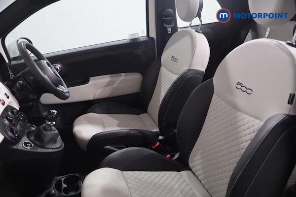 Used Fiat 500 2022 for sale - 76278839: Photo 23