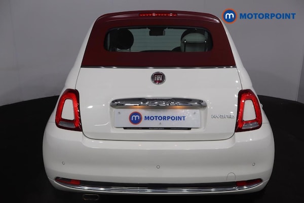 Used Fiat 500 2022 for sale - 76278839: Photo 28