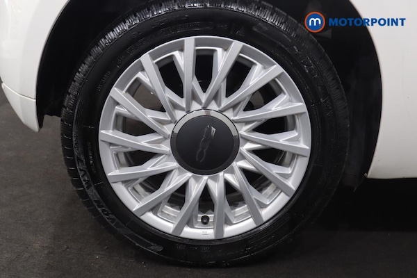Used Fiat 500 2022 for sale - 76278839: Photo 29