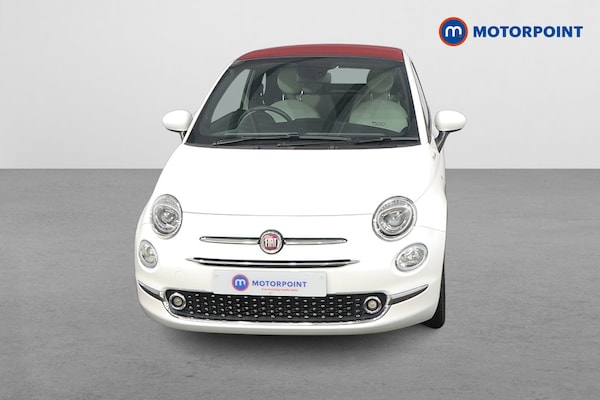 Used Fiat 500 2022 for sale - 76278839: Photo 2