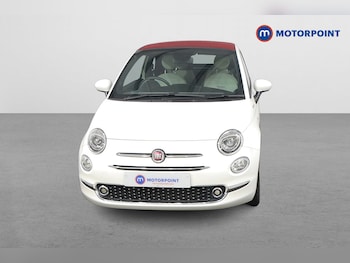 Used Fiat 500 2022 for sale - 76278839: Photo