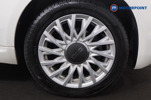 Used Fiat 500 2022 for sale - 76278839: Photo 30