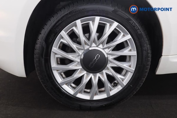 Used Fiat 500 2022 for sale - 76278839: Photo 31