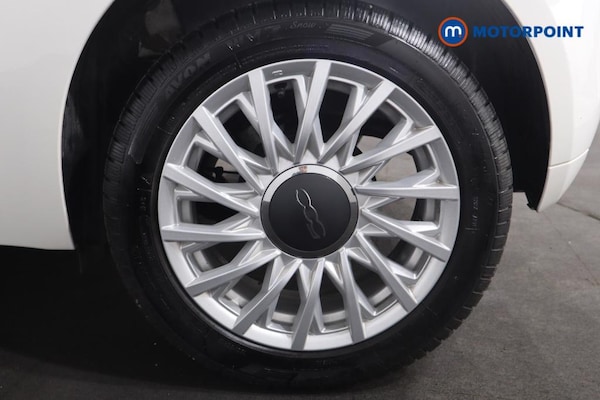 Used Fiat 500 2022 for sale - 76278839: Photo 32