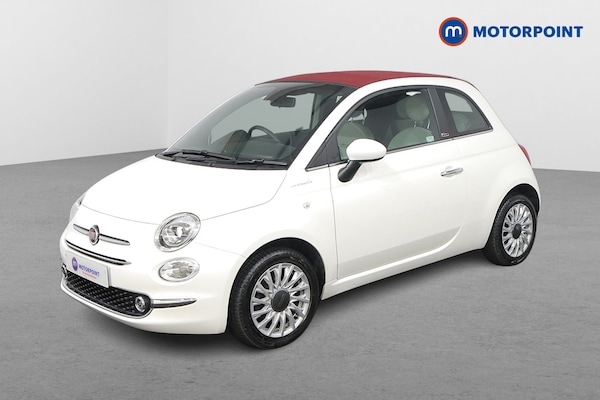 Used Fiat 500 2022 for sale - 76278839: Photo 3
