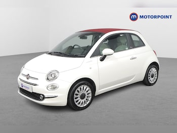 Used Fiat 500 2022 for sale - 76278839: Photo