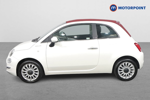 Used Fiat 500 2022 for sale - 76278839: Photo 4