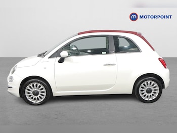 Used Fiat 500 2022 for sale - 76278839: Photo