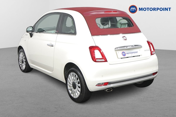 Used Fiat 500 2022 for sale - 76278839: Photo 5