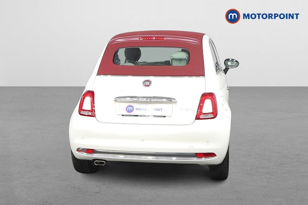 Used Fiat 500 2022 for sale - 76278839: Photo 6