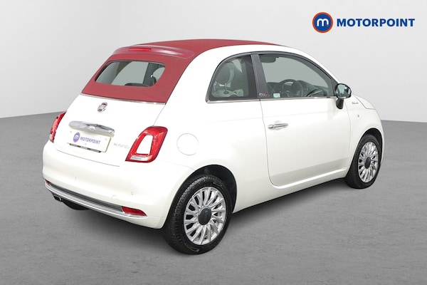 Used Fiat 500 2022 for sale - 76278839: Photo 7