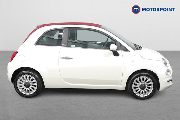 Used Fiat 500 2022 for sale - 76278839: Photo 8