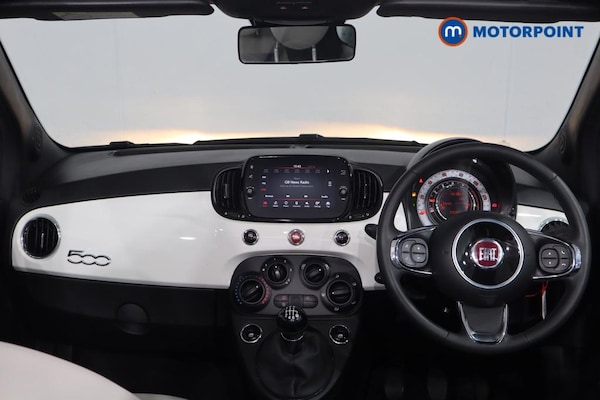 Used Fiat 500 2022 for sale - 76278839: Photo 9