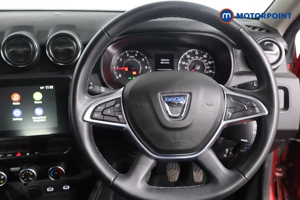 Used Dacia Duster 2021 for sale - 76290735: Photo 14