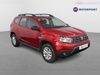 2021 - 1.5 Blue dCi Comfort 5dr