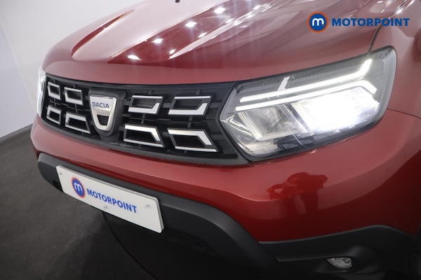 Used Dacia Duster 2021 for sale - 76290735: Photo 22