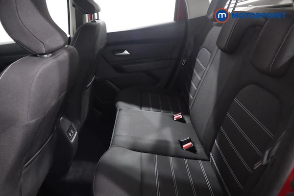Used Dacia Duster 2021 for sale - 76290735: Photo 25