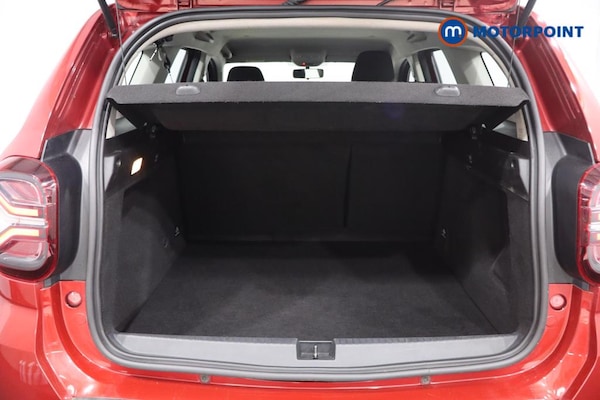 Used Dacia Duster 2021 for sale - 76290735: Photo 27
