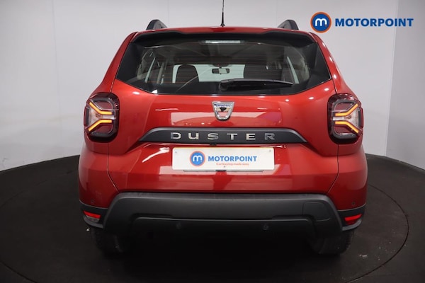 Used Dacia Duster 2021 for sale - 76290735: Photo 28